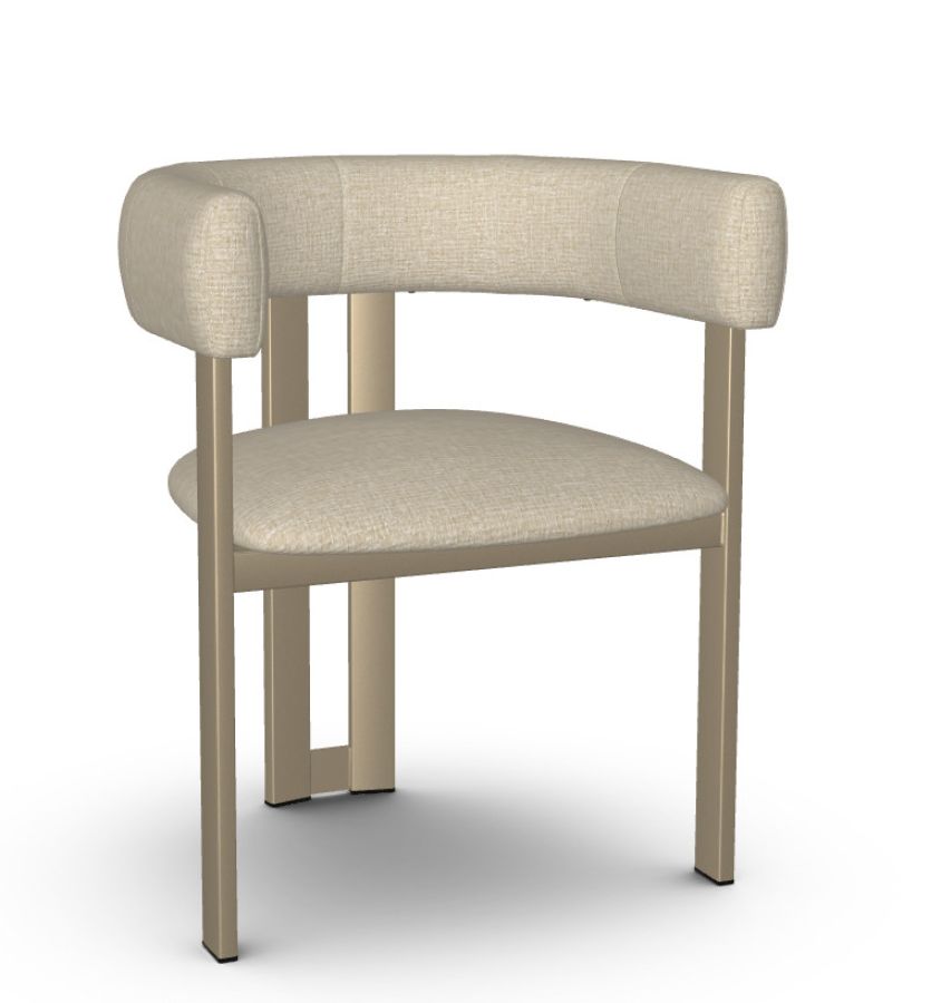 Clarissa Chair : furniture